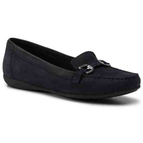 Geox D Annytah Moc A D84BMA 00032 C4007