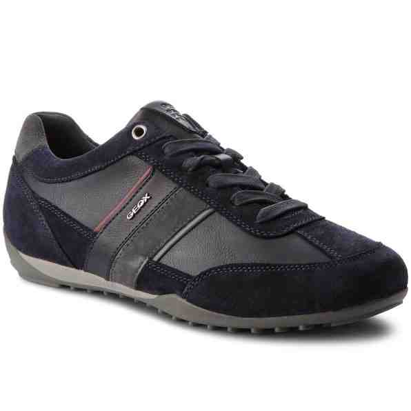 Geox U Wells C U52T5C 022ME CF47J