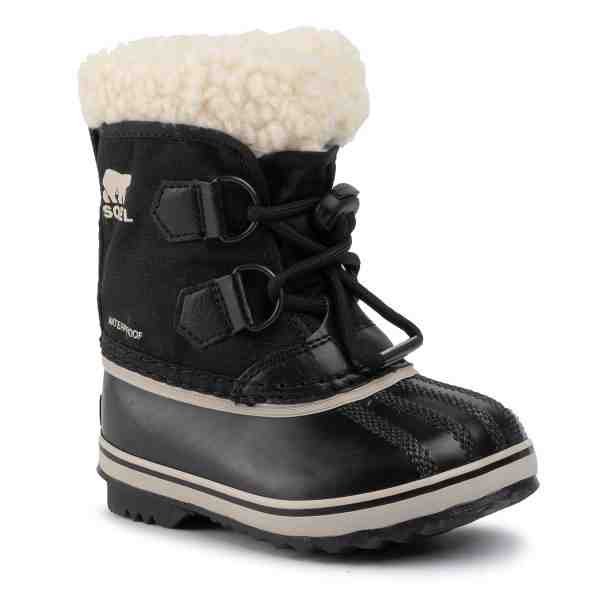 Sorel Childrens Yoot Pac Nylon NC1962