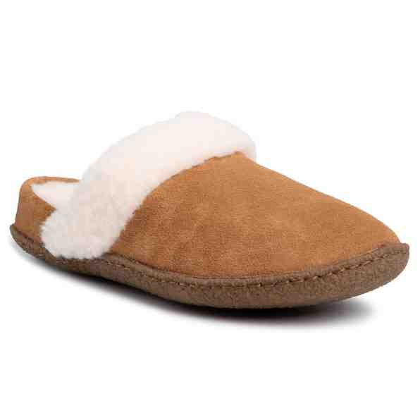 Sorel Nakiska Slide II NL3655