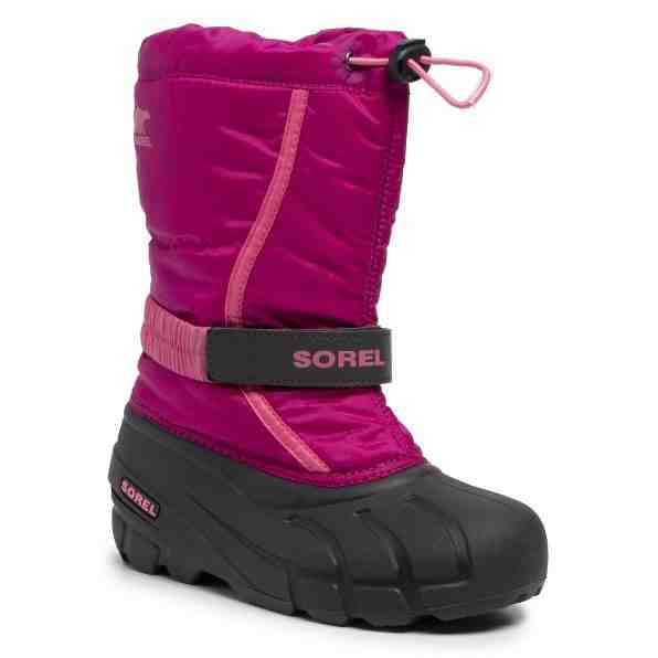 Sorel Youth Flurry NY1965