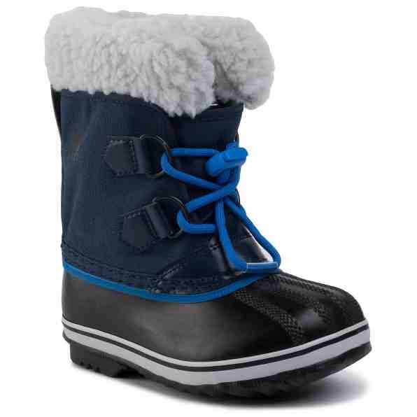 Sorel Childres Yoot Pac Nylon NC1962