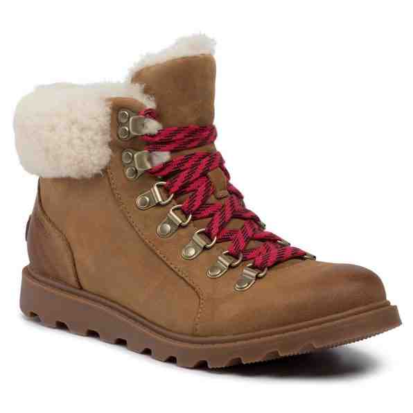 Sorel Ainsley Conquest LL5331