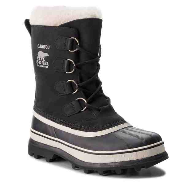 Sorel Caribou NL1005