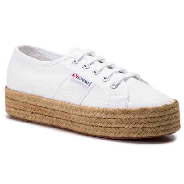Superga 2730 Cotropew S00CF20