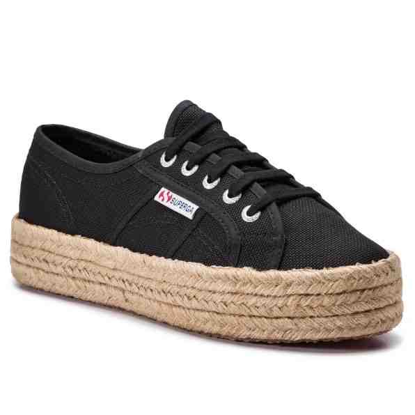 Superga 2730 Cotropew S00CF20