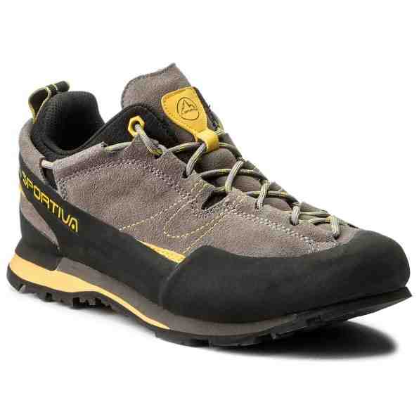 La Sportiva Boulder X 838GY