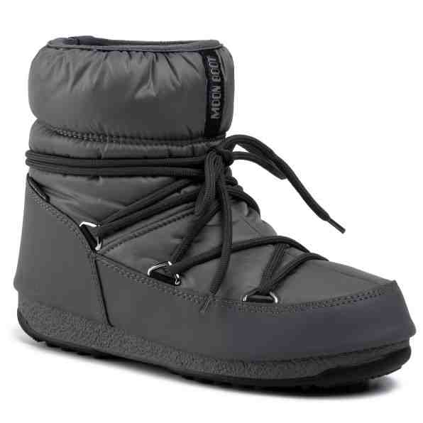 Moon Boot Low Nylon Wp 2 24009300006
