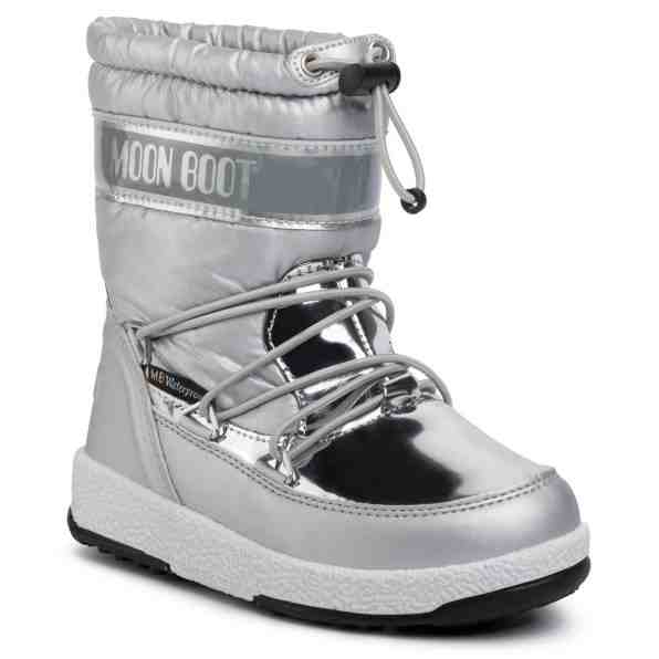 Moon Boot Girl Soft Wp 34051700003