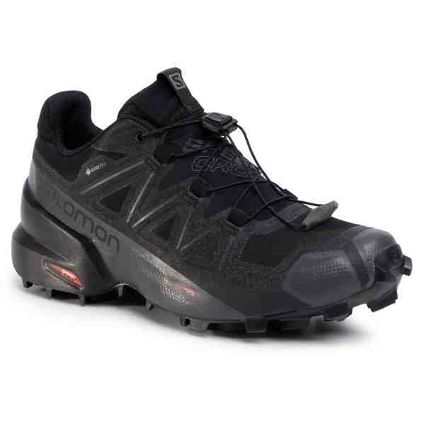 Salomon Speedcross 5 Gtx W GORE-TEX 407954 25 V0