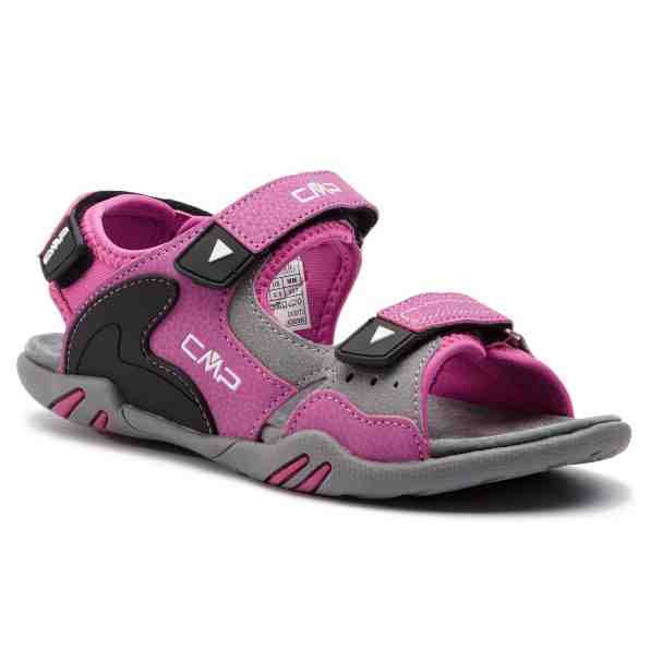 CMP Kids Alphard Hiking Sandal 39Q9614