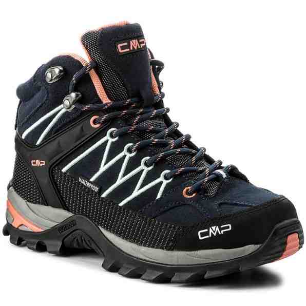 CMP Rigel Mid Wmn Trekking Shoes Wp 3Q12946