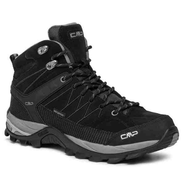 CMP Rigel Mid Trekking Shoes Wp 3Q12947