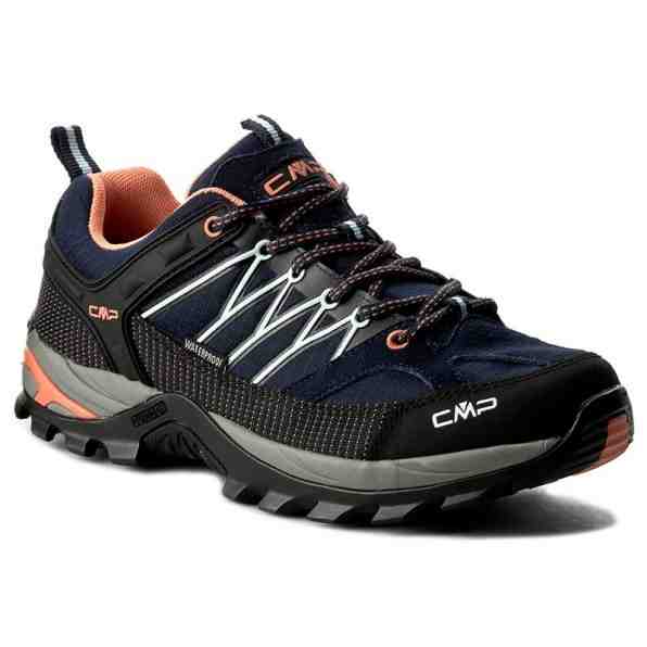 CMP Rigel Low Wmn Trekking Shoes Wp 3Q54456