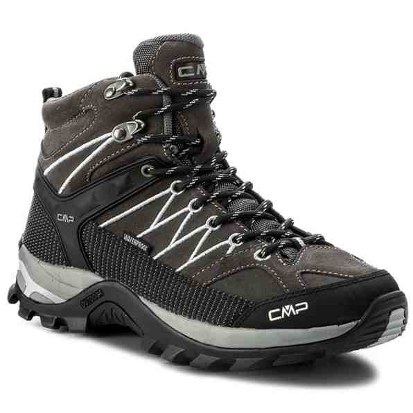CMP Rigel Mid Trekking Shoes Wp 3Q12947
