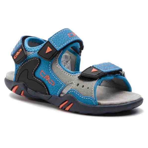 CMP Kids Alphard Hiking Sandal 39Q9614