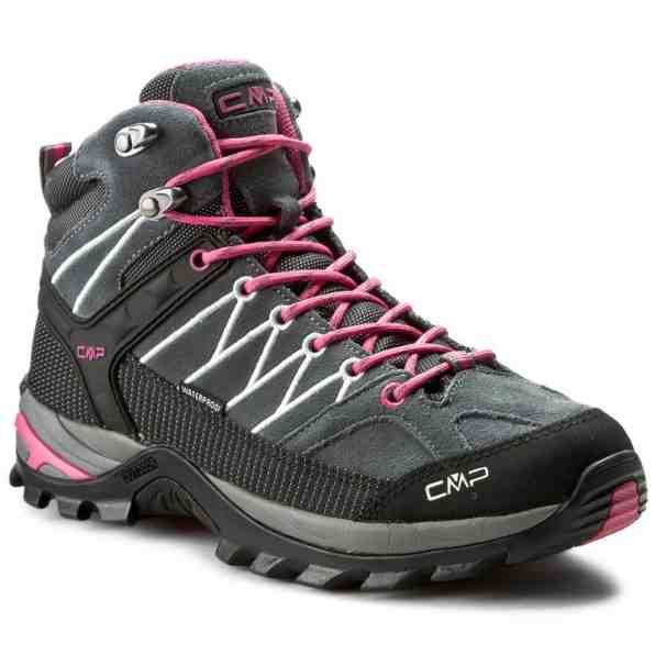 CMP Rigel Mid Wmn Trekking Shoes Wp 3Q12946
