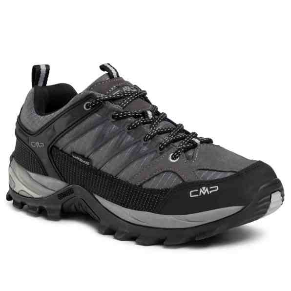CMP Rigel Low Trekking Shoes Wp 3Q54457