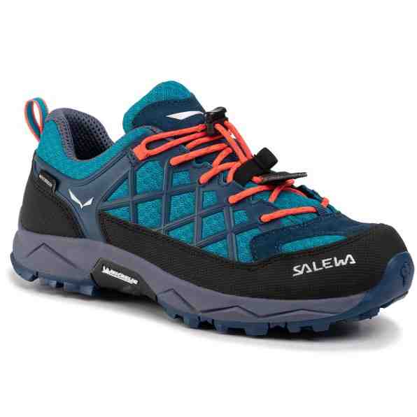 Salewa Jr Wildfire Wp 64009-8641