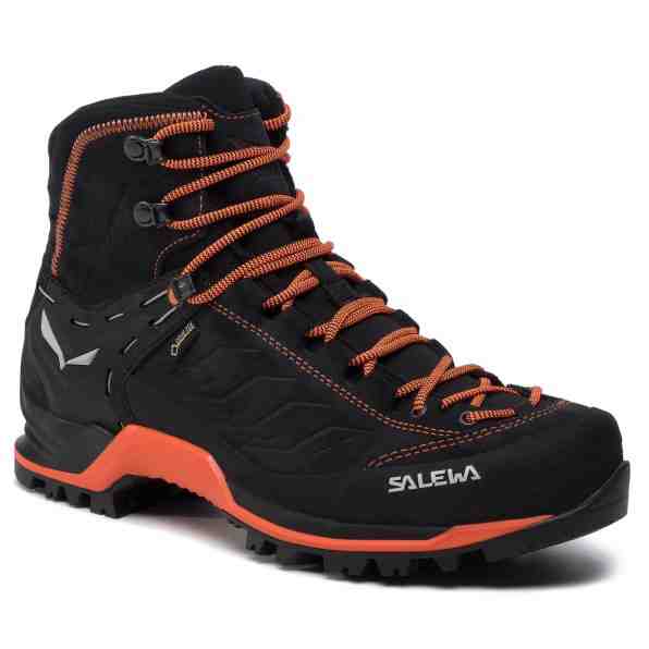 Salewa Mtn Trainer Mid Gtx GORE-TEX 63458-0985