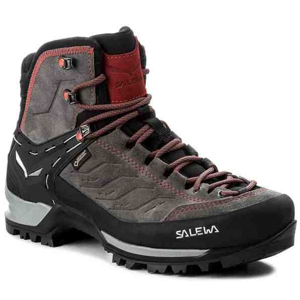 Salewa Mtn Trainer Mid Gtx GORE-TEX 63458-4720