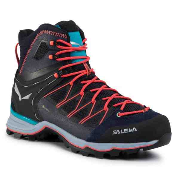 Salewa Ws Mtn Trainer Lite Mid Gtx GORE-TEX 61360-3989