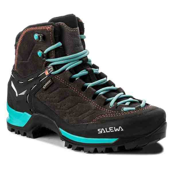 Salewa Mtn Trainer Mid Gtx GORE-TEX 63459-0674
