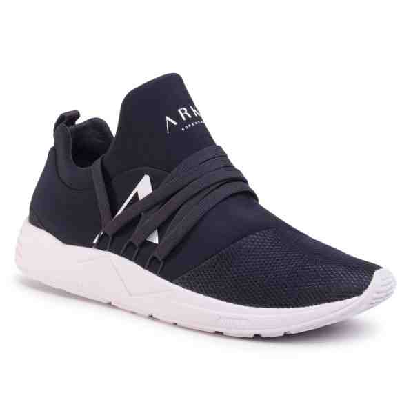 ARKK Copenhagen Raven Mesh S-E15 EL1421-5210-M
