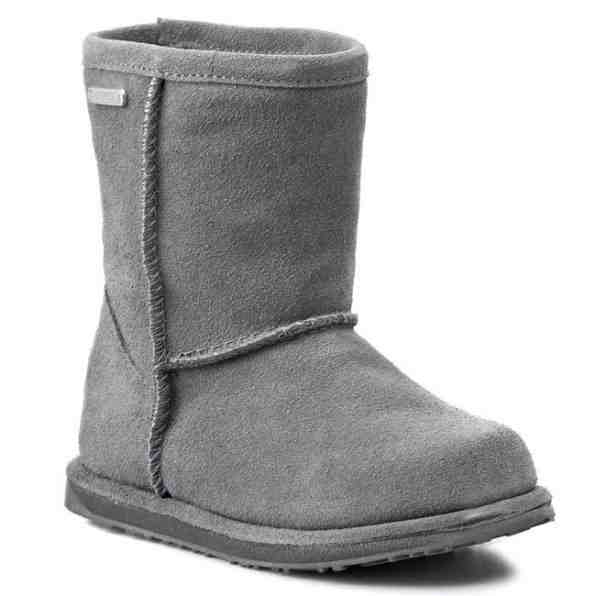 EMU Australia Brumby Lo K10773