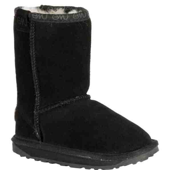 EMU Australia Wallaby Lo Kids K10102