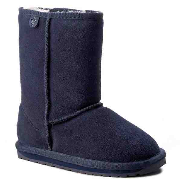 EMU Australia Wallaby Lo K10102