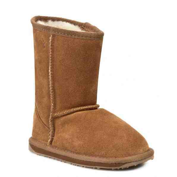 EMU Australia Wallaby Lo K10102