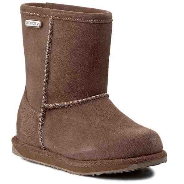 EMU Australia Brumby Lo K10773