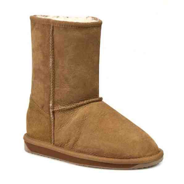 EMU Australia Stinger Lo W10002