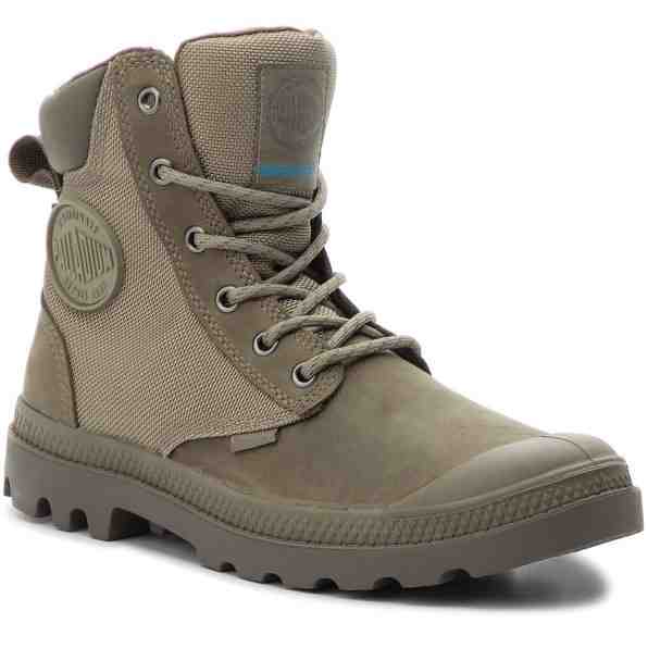 Palladium Pampa Sport Cuff Wpn 73234-342-M