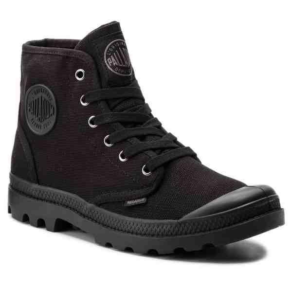Palladium Pampa Hi 02352-060-M