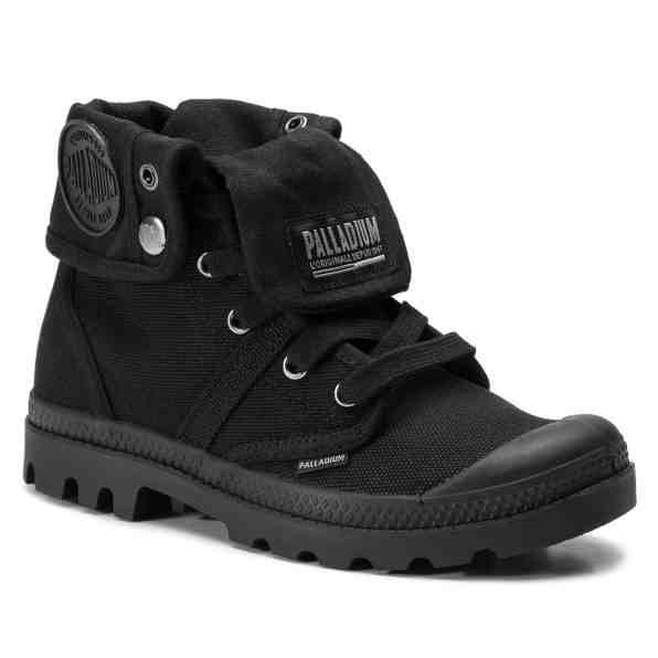Palladium Pallabrouse Baggy 92478-001-M