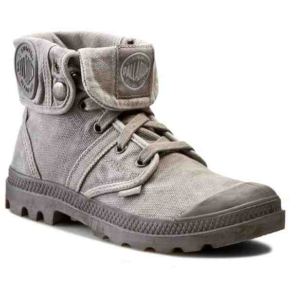 Palladium Pallabrouse Baggy 92478-066-M