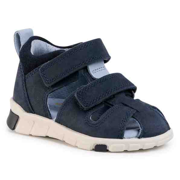ECCO Mini Stride Sandal 76113102303
