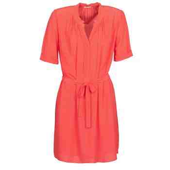 Ikks  Krátké šaty BQ30335-36  Oranžová
