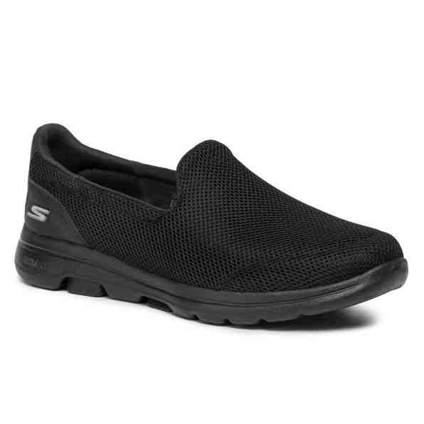 Skechers Go Walk 5 15901/BBK