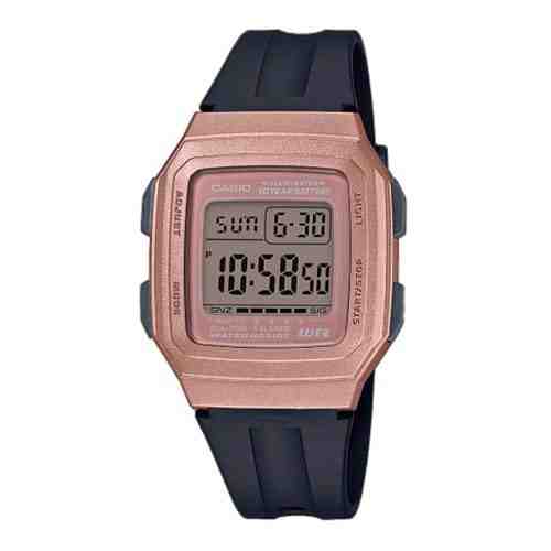 Casio F-201WAM-5AVEF