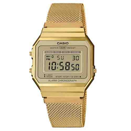 Casio Vintage A700WEMG-9AEF
