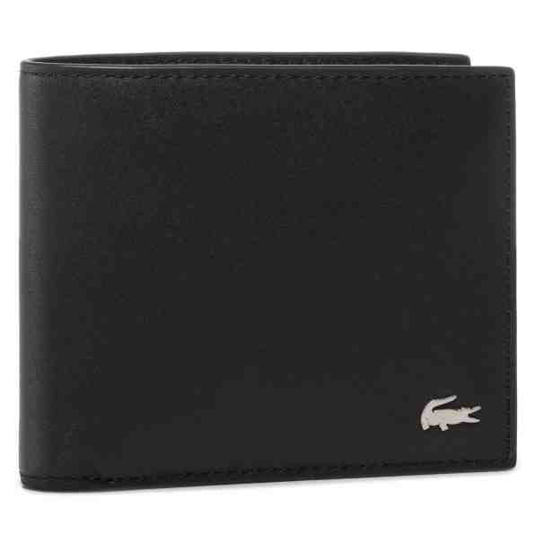 Lacoste Small Billfold NH1115FG