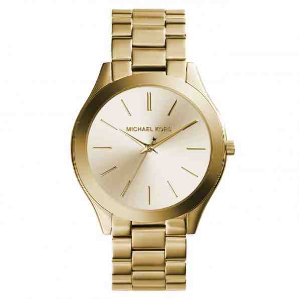 Michael Kors Slim Runway MK3179