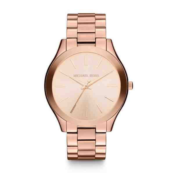 Michael Kors Slim Runway MK3197