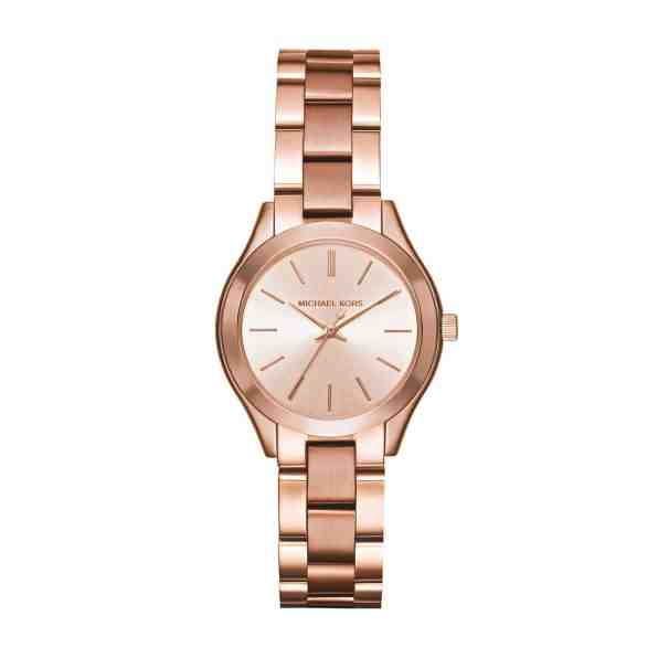 Michael Kors Mini Slim Runway MK3513