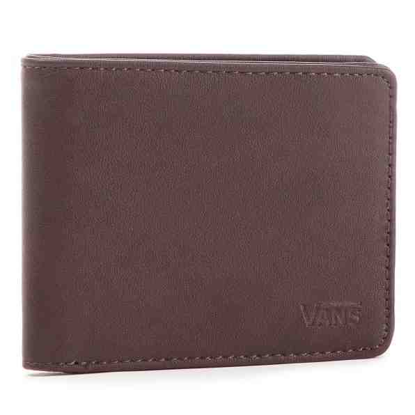 Vans Drop V Bifold W WN0A31J8DRB
