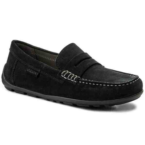 Geox J New Fast B. A J826CA 00022 C4002 D