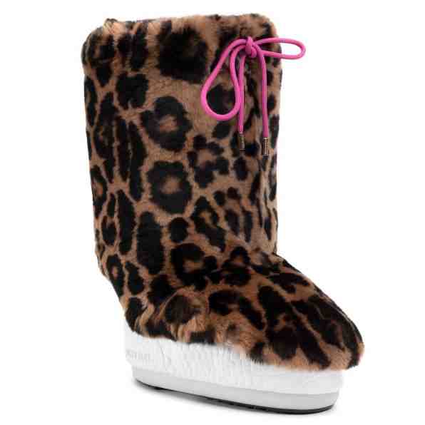 Moon Boot Cover Rex Rabbit 140C0V04001